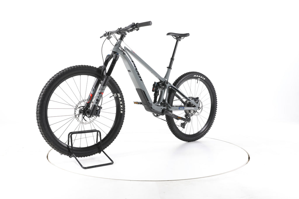 Pivot Cycles Shuttle SL Ride SLX/XT E-Bike Fully Carbon - Image 6