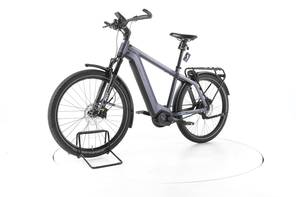 Riese & Müller Charger3 GT vario City E-Bike - Image 6