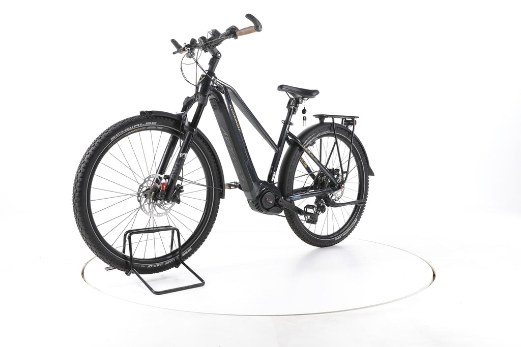 Conway Cairon SUV 7.0 Trekking E-Bike - Image 6
