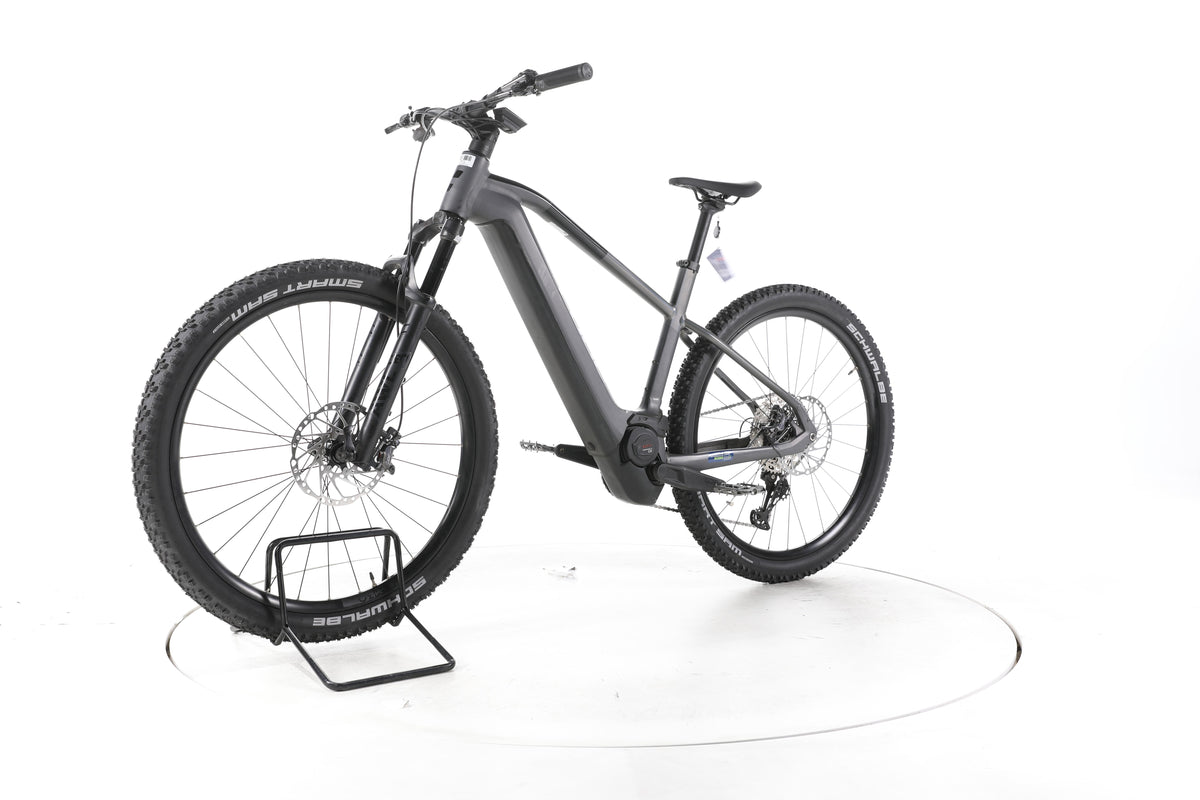 Cube Reaction Hybrid SLT E-Bike - Image 6