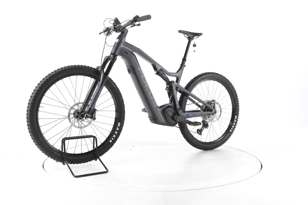 Focus Thron² 6.8 E-Bike Fully - Image 6