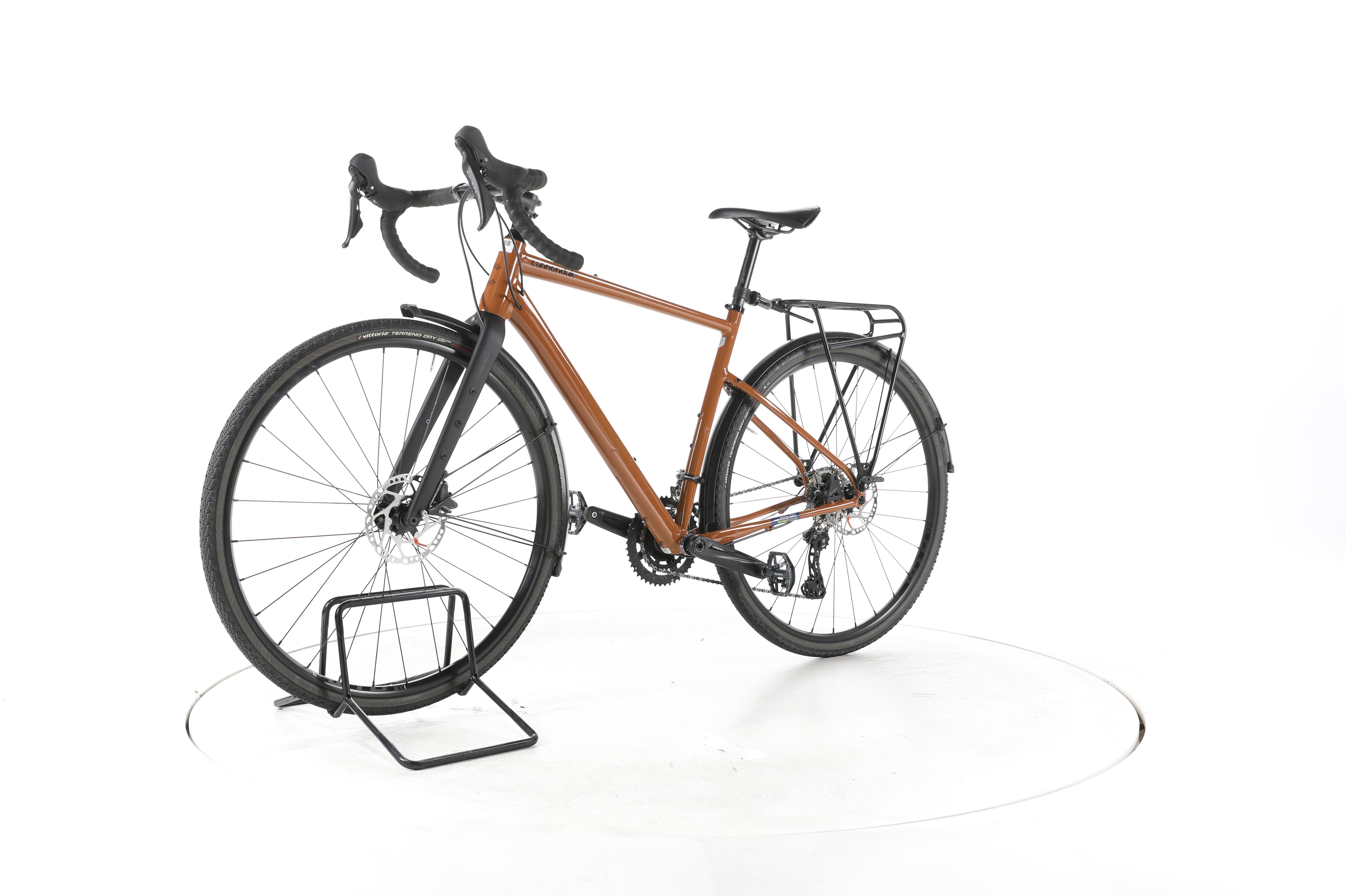 Cannondale Topstone 1 Gravelbike 2025 - Image 6
