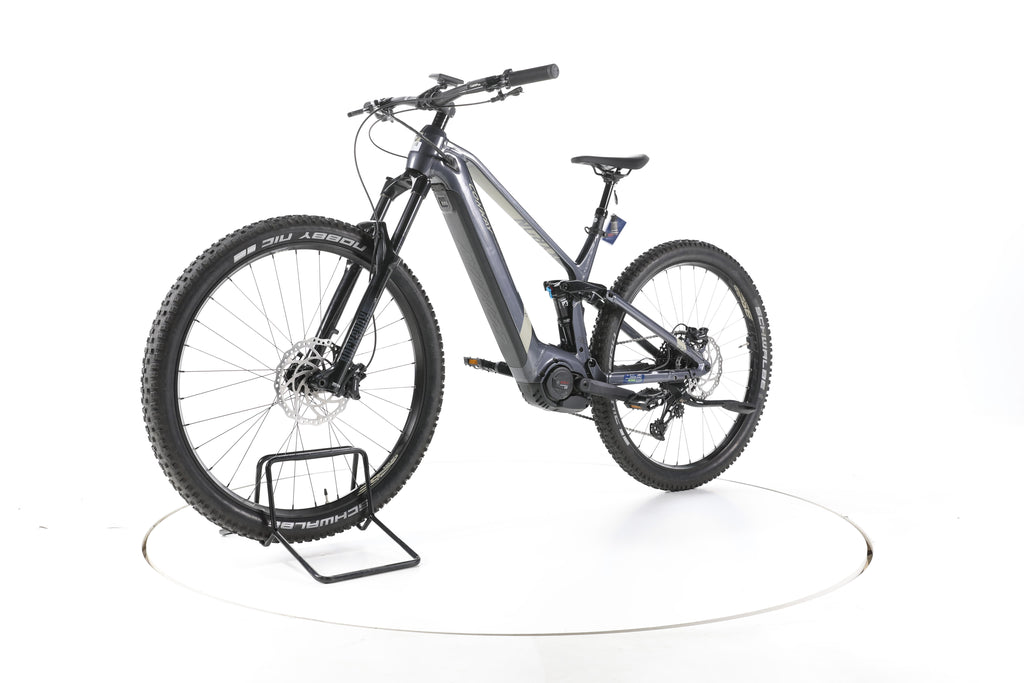 Conway Xyron S 2.9 E-Bike Fully - Image 6