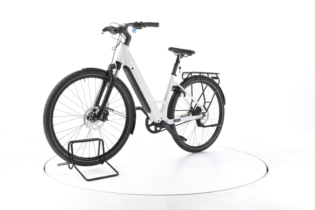 Riese & Müller UBN Six silent City E-Bike Tiefeinsteiger - Image 6