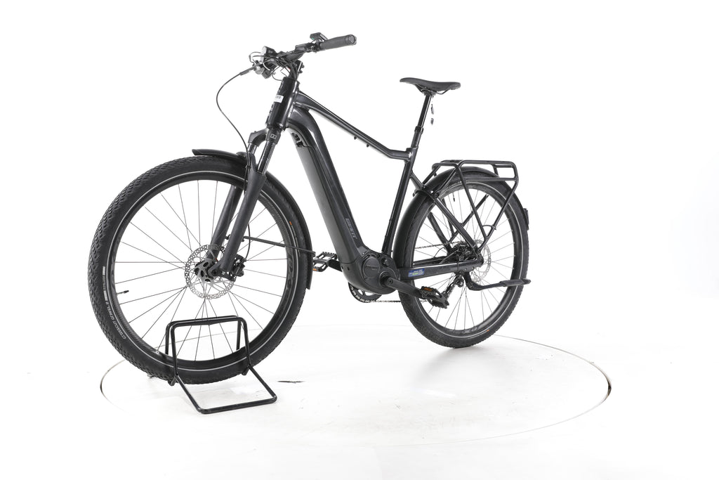 Giant Explore E+2 Trekking E-Bike - Image 6