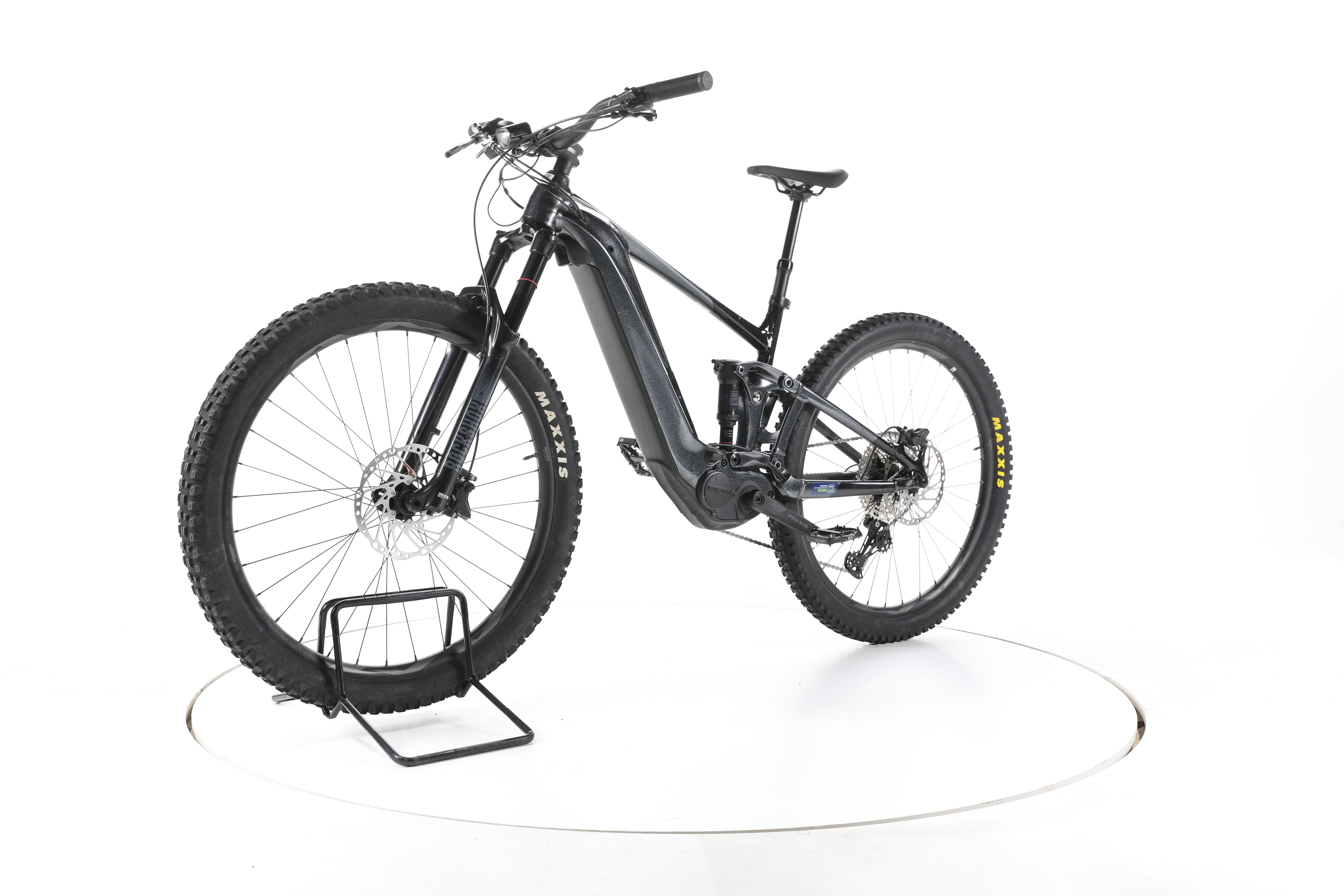 Giant Trance E+ 3 E-Bike Fully - Image 6