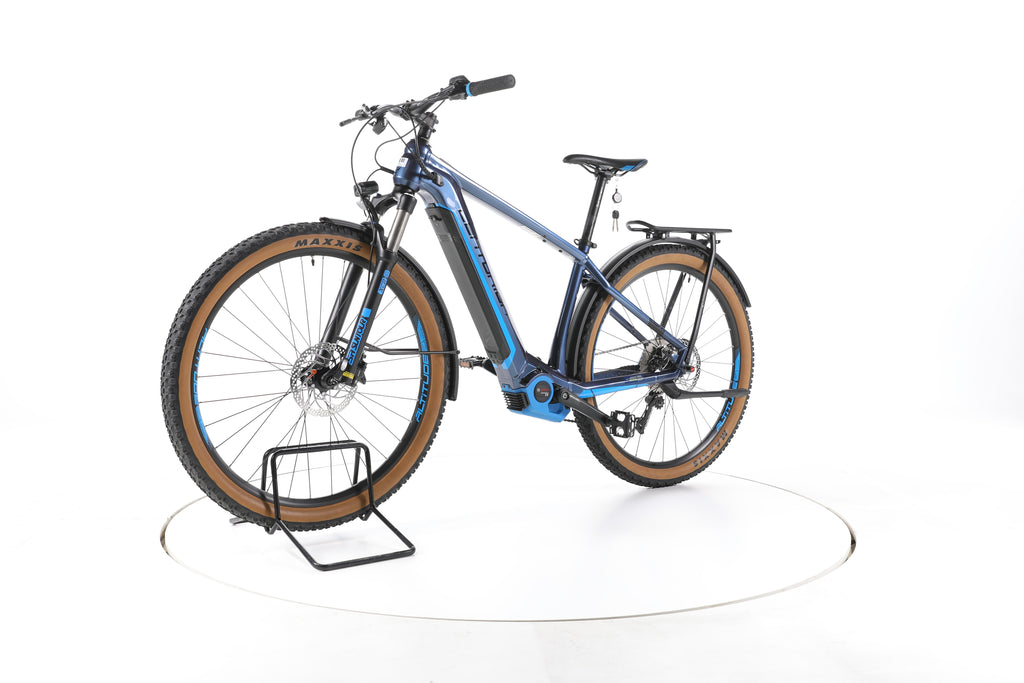 Centurion Backfire E R760i Trekking E-Bike - Image 6