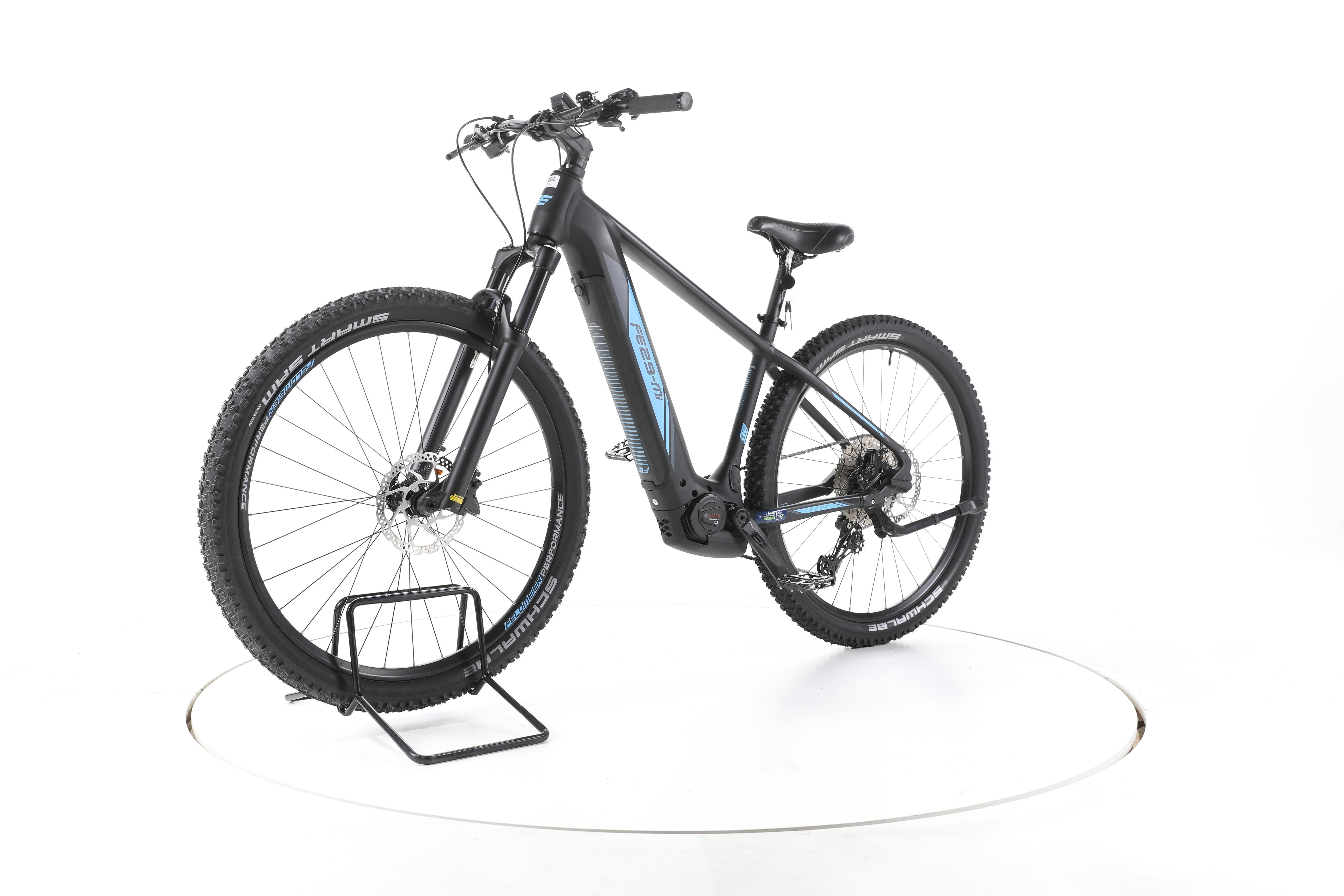 Feldmeier FE 29Mi eMTB E-Bike - Image 6