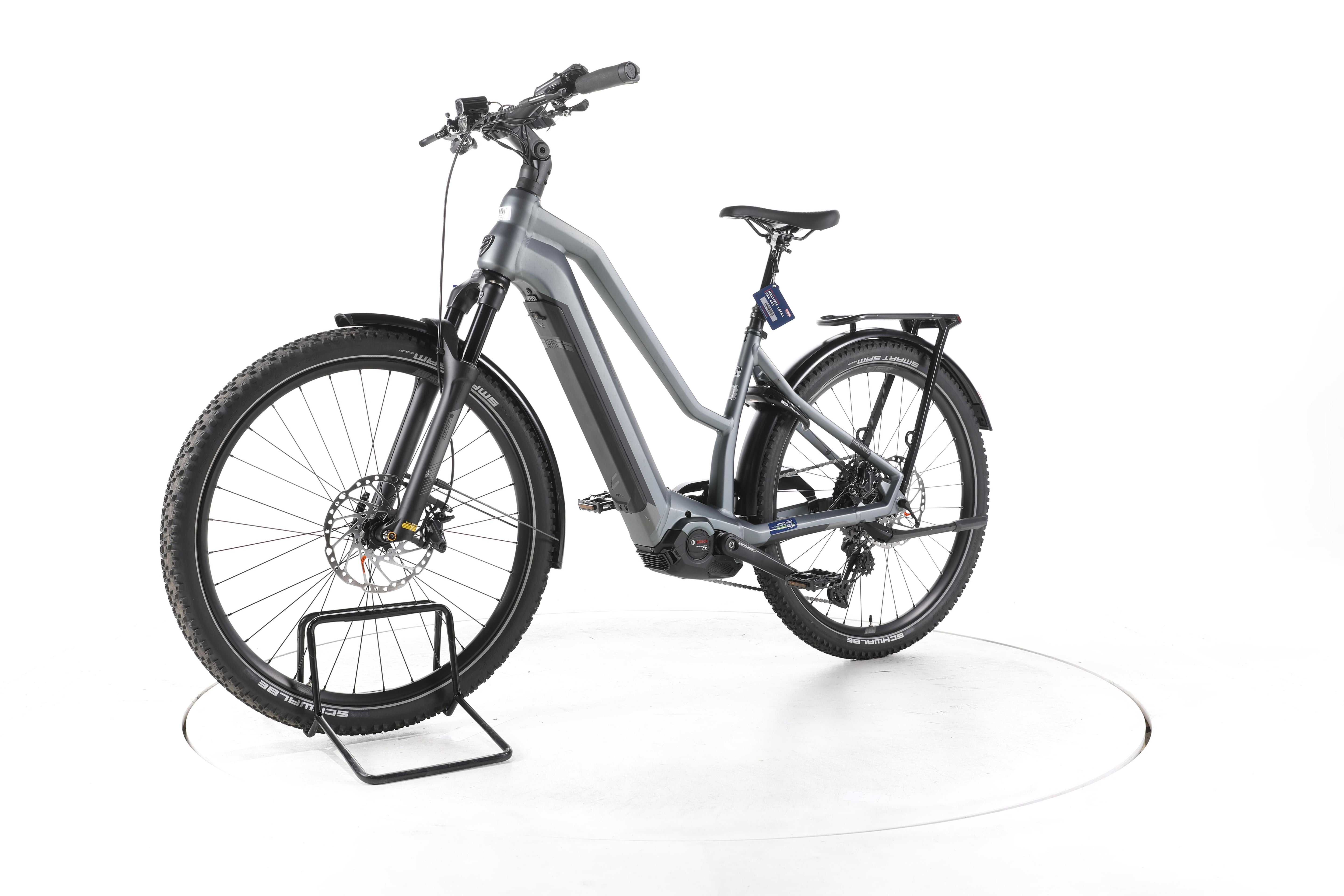 Centurion Country R3000i Trekking E-Bike Tiefeinsteiger 2025 - Image 6