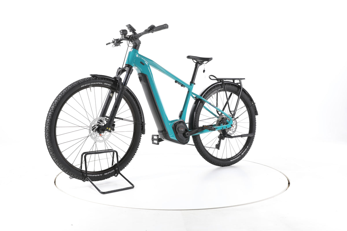 Focus AVENTURA² 6.7 Trekking E-Bike - Image 6