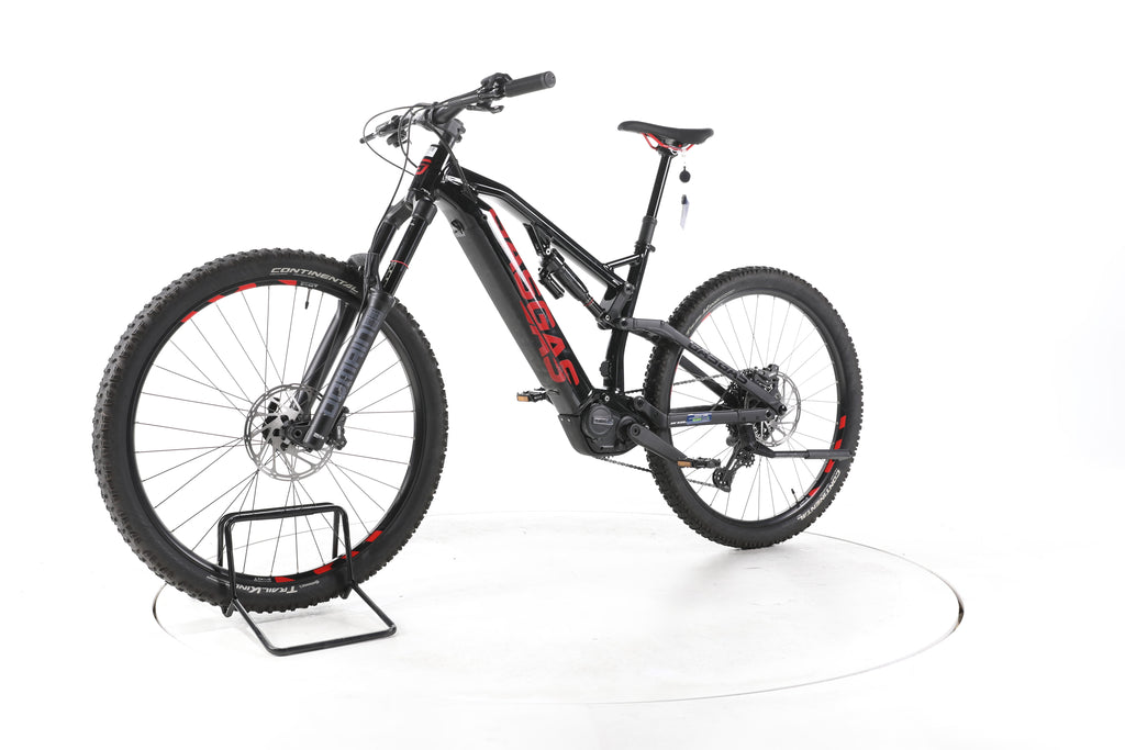 GASGAS ECA 1 E-Bike Fully 2024 - Image 6