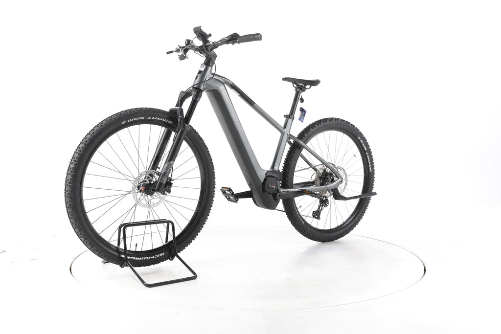 Cube Reaction Hybrid Pro E-Bike - Image 6