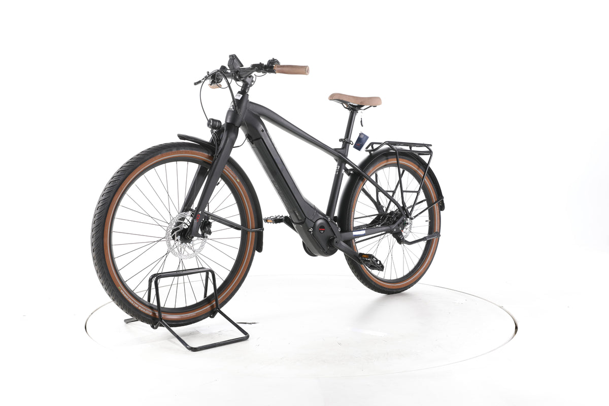 Bulls Sturmvogel EVO 5F Belt City E-Bike - Image 6
