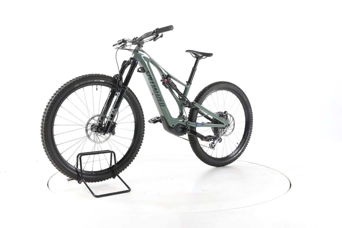 Specialized Turbo Levo SL Expert E-Bike Fully Carbon - Image 6