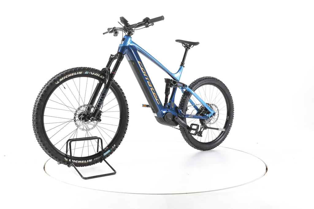 Corratec E-Power RS 160 Pro E-Bike Fully - Image 6
