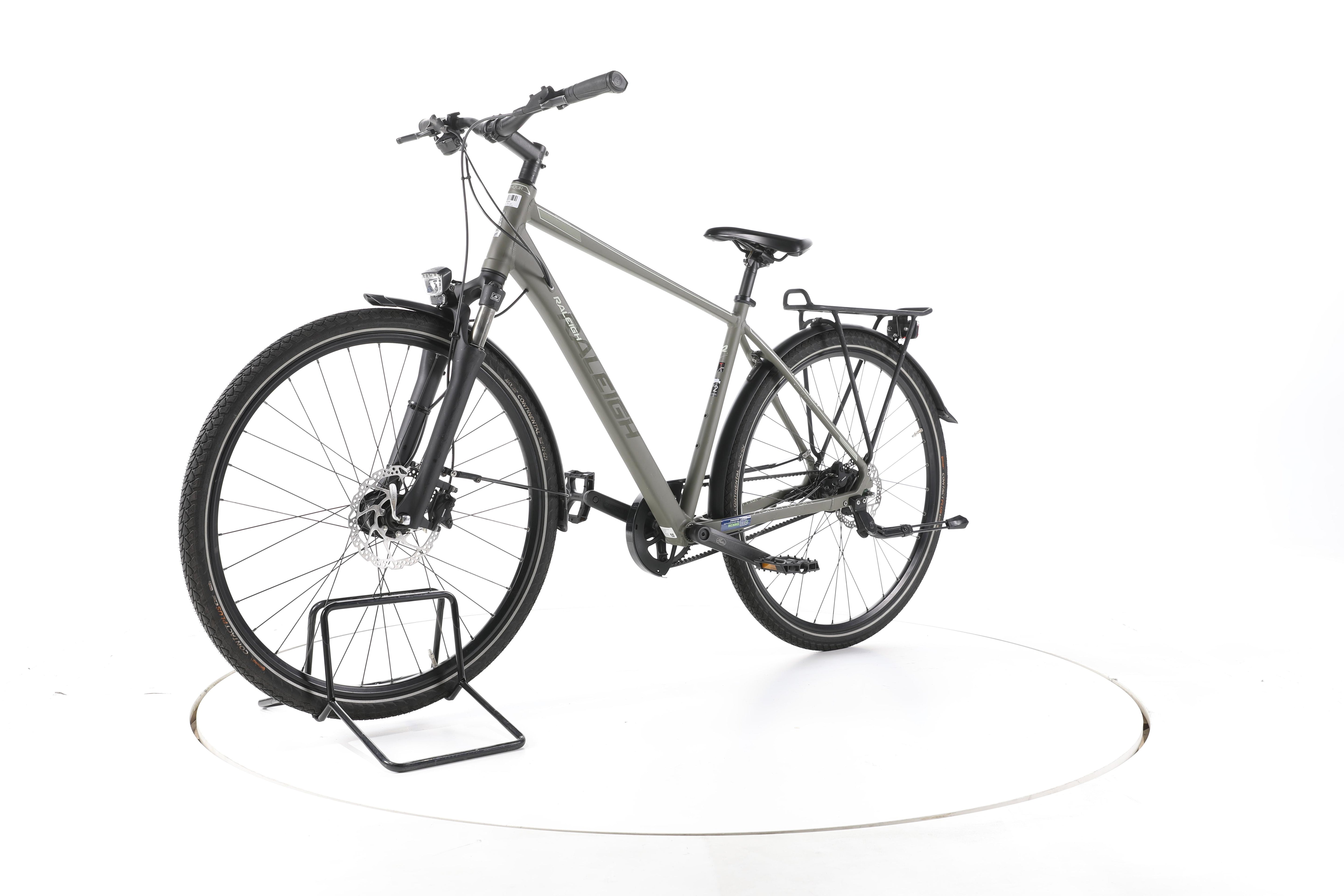 Raleigh Rushhour 6.5 Fahrrad City & Trekking - Image 6
