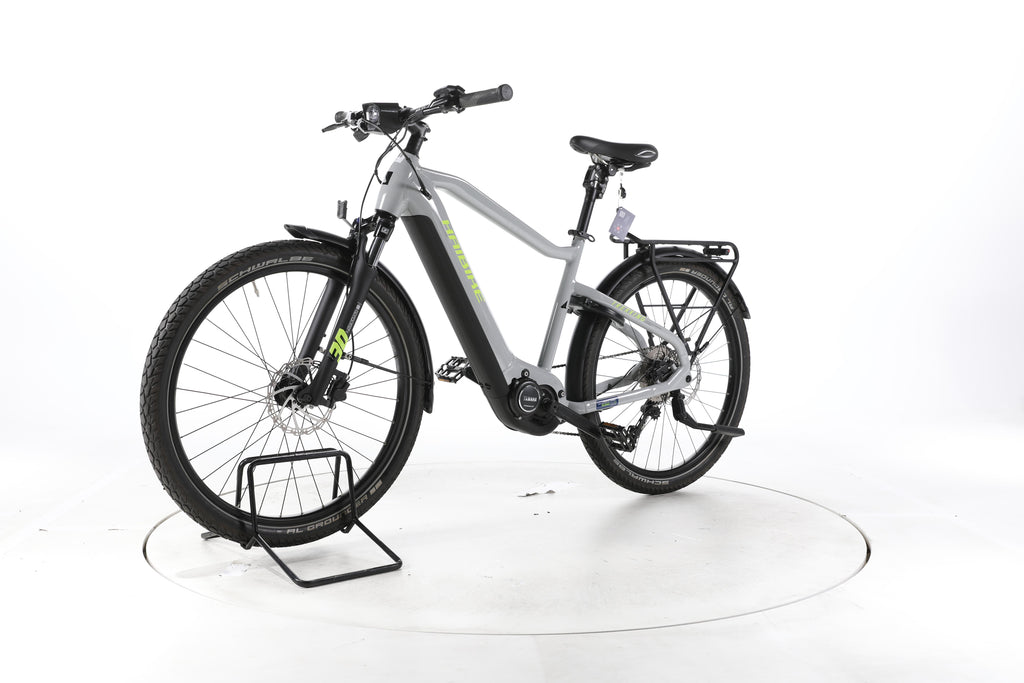 Haibike Trekking 6 Trekking E-Bike - Image 6