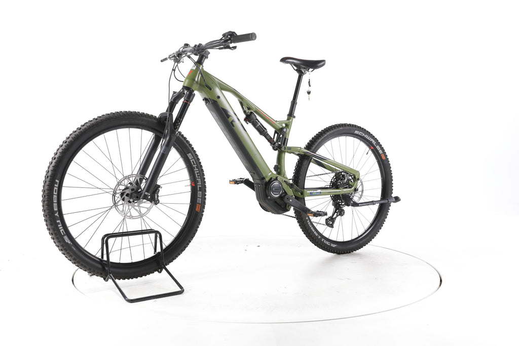 R Raymon FullRay 150E 9.0 E-Bike Fully - Image 6