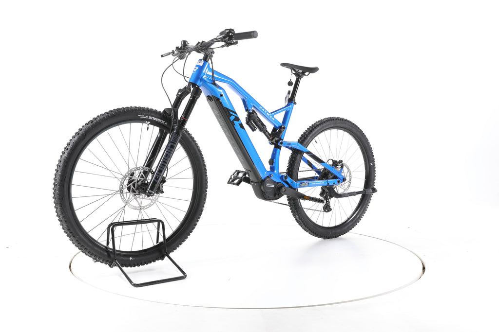 R Raymon TrailRay 140E 9.0 E-Bike Fully - Image 6