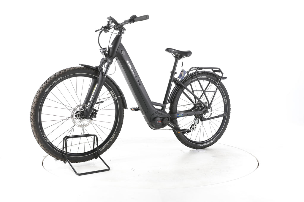 Bulls Cross Flyer EVO 1 Trekking E-Bike Tiefeinsteiger - Image 6