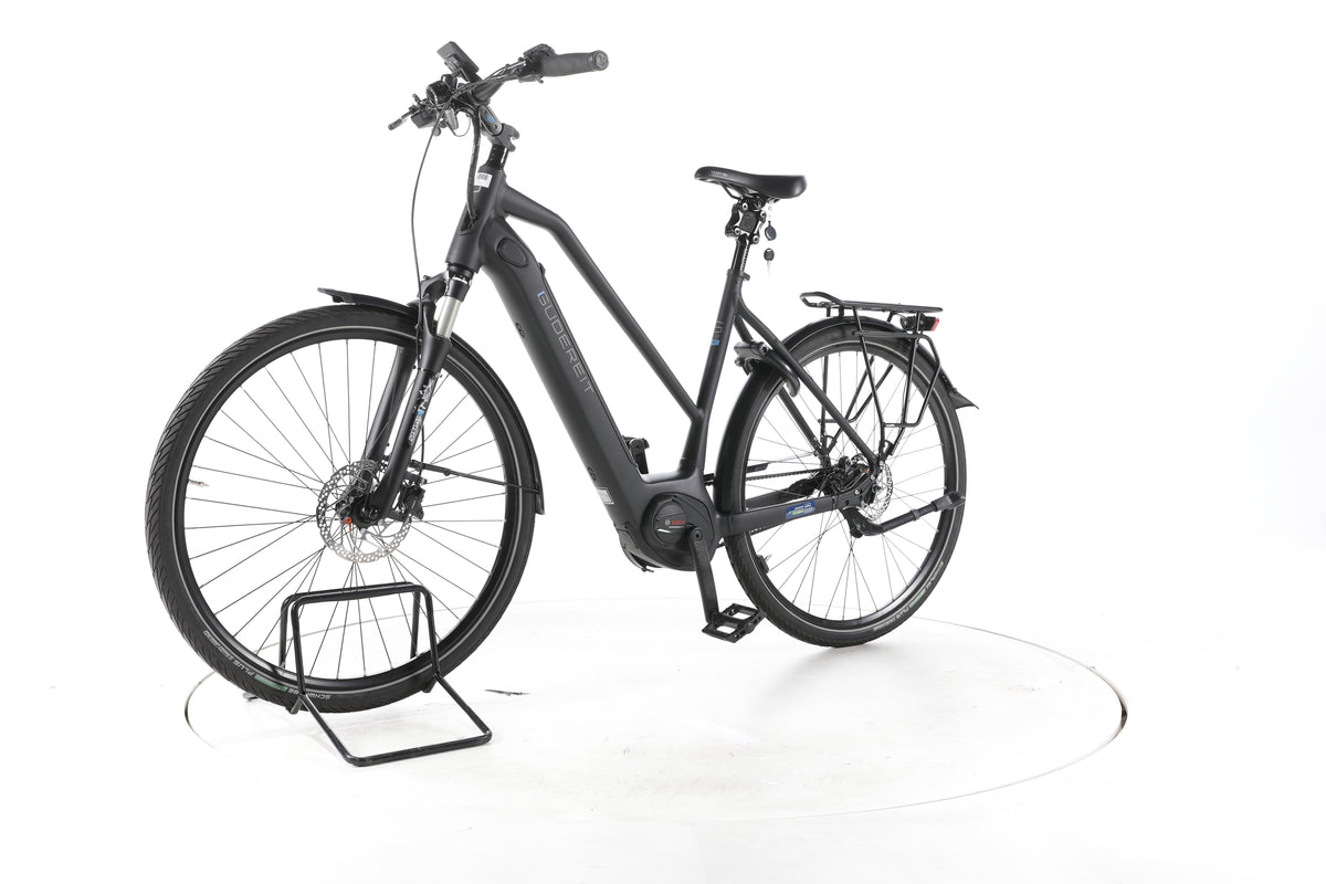 Gudereit ET-10 Evo City E-Bike - Image 6