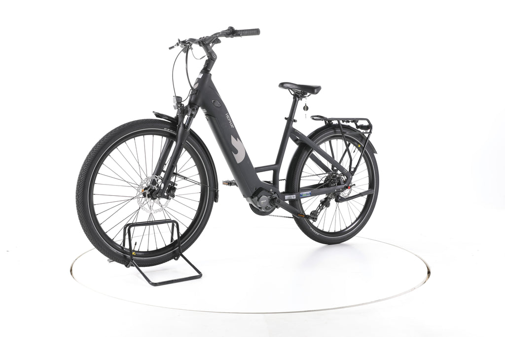 Hepha Trekking 7 LTD Trekking E-Bike Tiefeinsteiger 2025 - Image 6