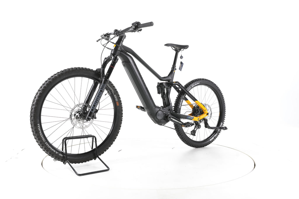 Haibike Nduro 6 E-Bike Fully - Image 6