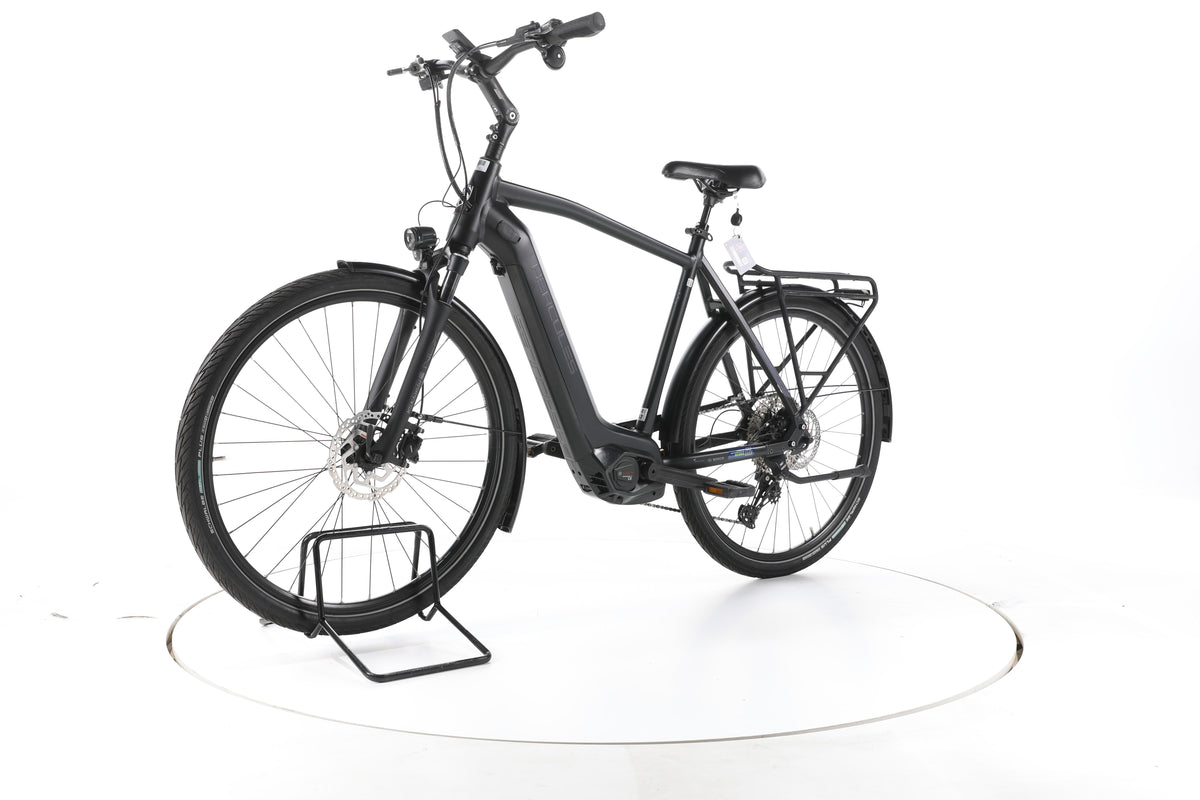 Hercules Futura Comp I-11 Trekking E-Bike - Image 6