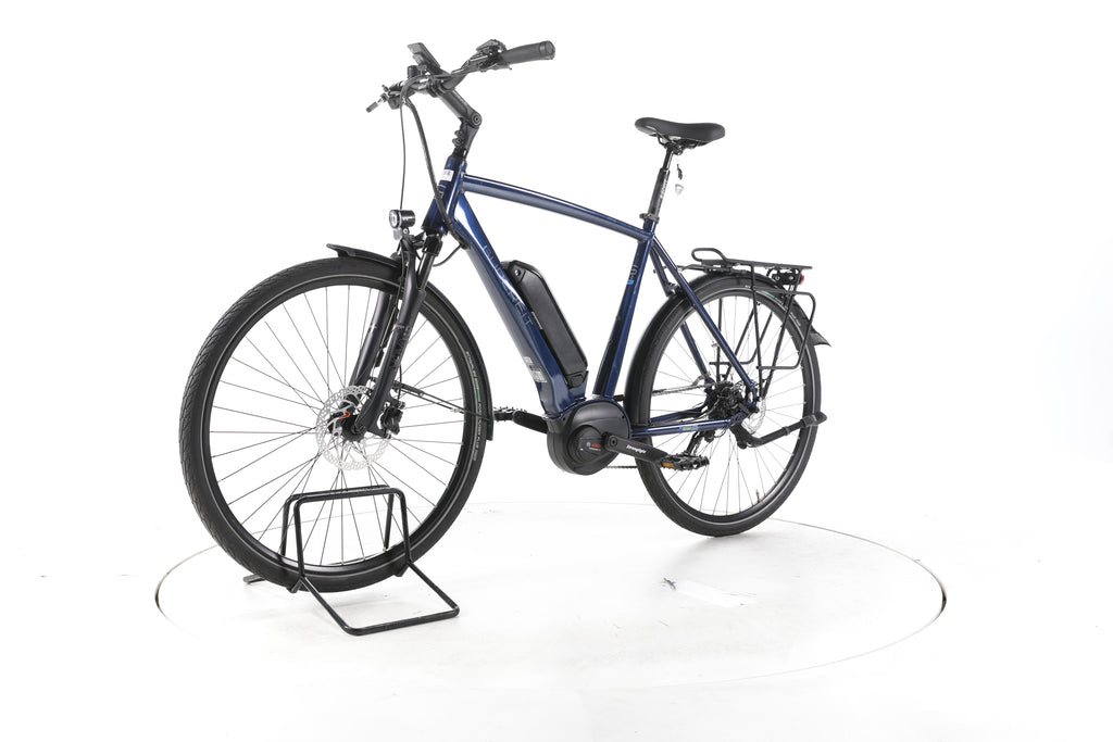 Gudereit ET-3 evo Trekking E-Bike - Image 6