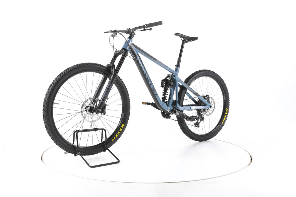 Ghost Riot Enduro AL Essential Fahrrad Fully - Image 6