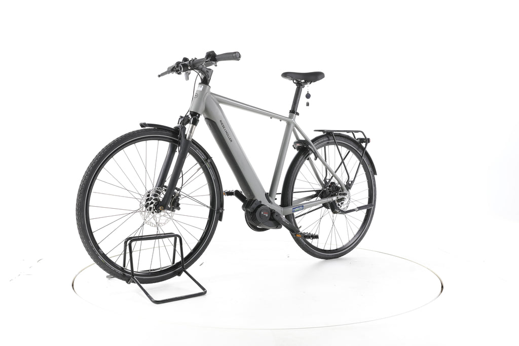 Riese & Müller Roadster Vario City E-Bike - Image 6