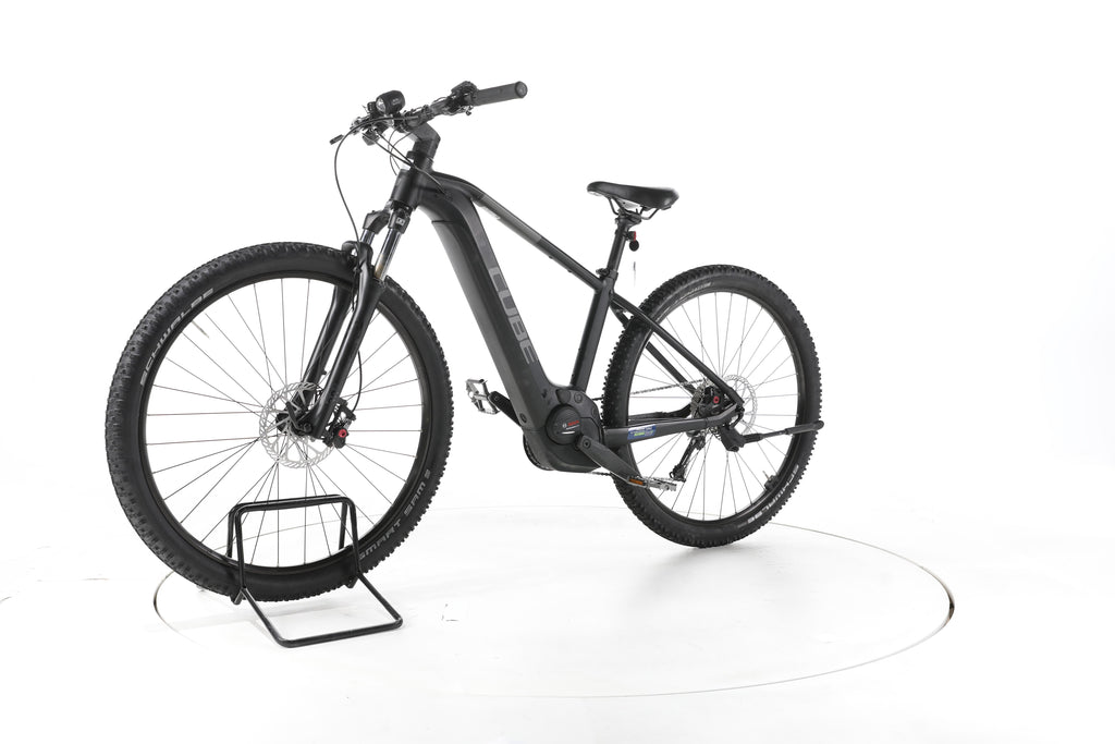 Cube Reaction Hybrid Performance E-Bike - Image 6