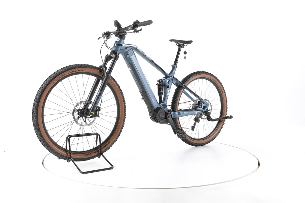Bulls Sonic EVO TR 1 E-Bike Fully - Image 6