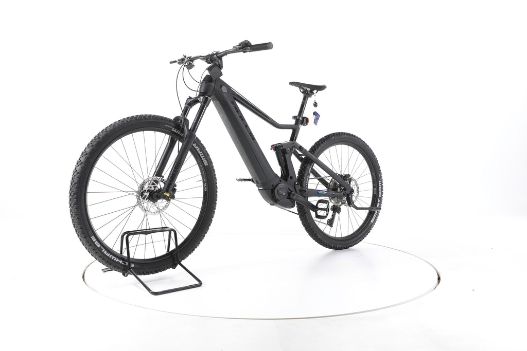 Bulls Copperhead EVO AM 1 E-Bike Fully - Image 6