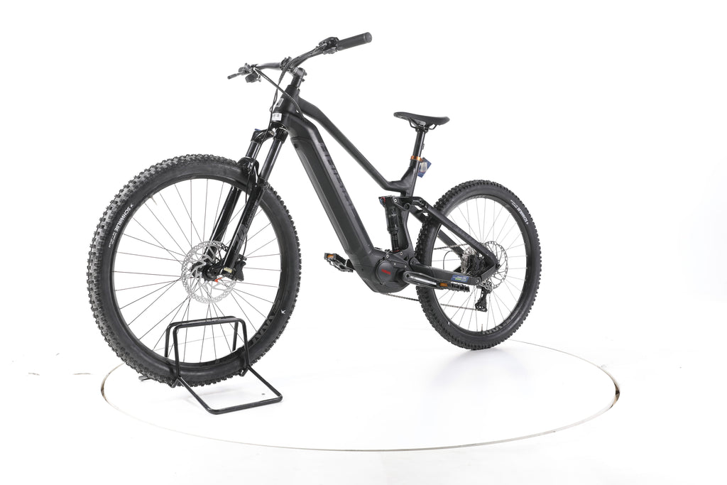 Haibike AllTrail 3 E-Bike Fully - Image 6