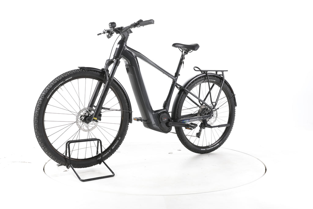 Focus AVENTURA² 6.7 Trekking E-Bike - Image 6