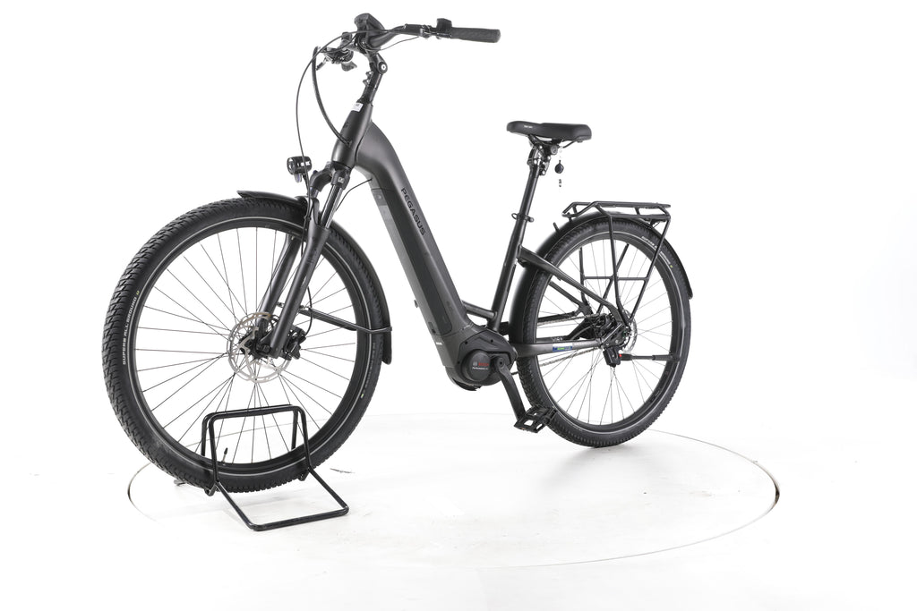 Pegasus Savino EVO 5R Performance City E-Bike Tiefeinsteiger - Image 6