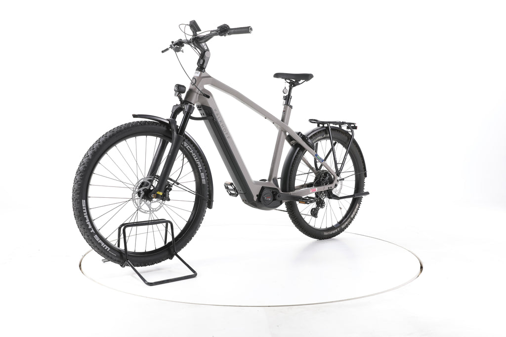 Kalkhoff Entice 7.B Move+ Trekking E-Bike - Image 6