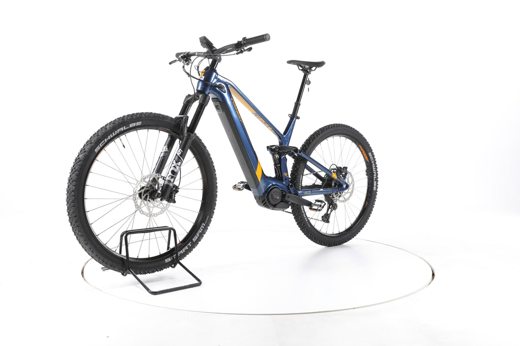 Conway Xyron S 3.9 E-Bike Fully - Image 6