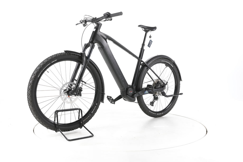 Cube Reaction Hybrid Race Trekking E-Bike 2025 - Image 6
