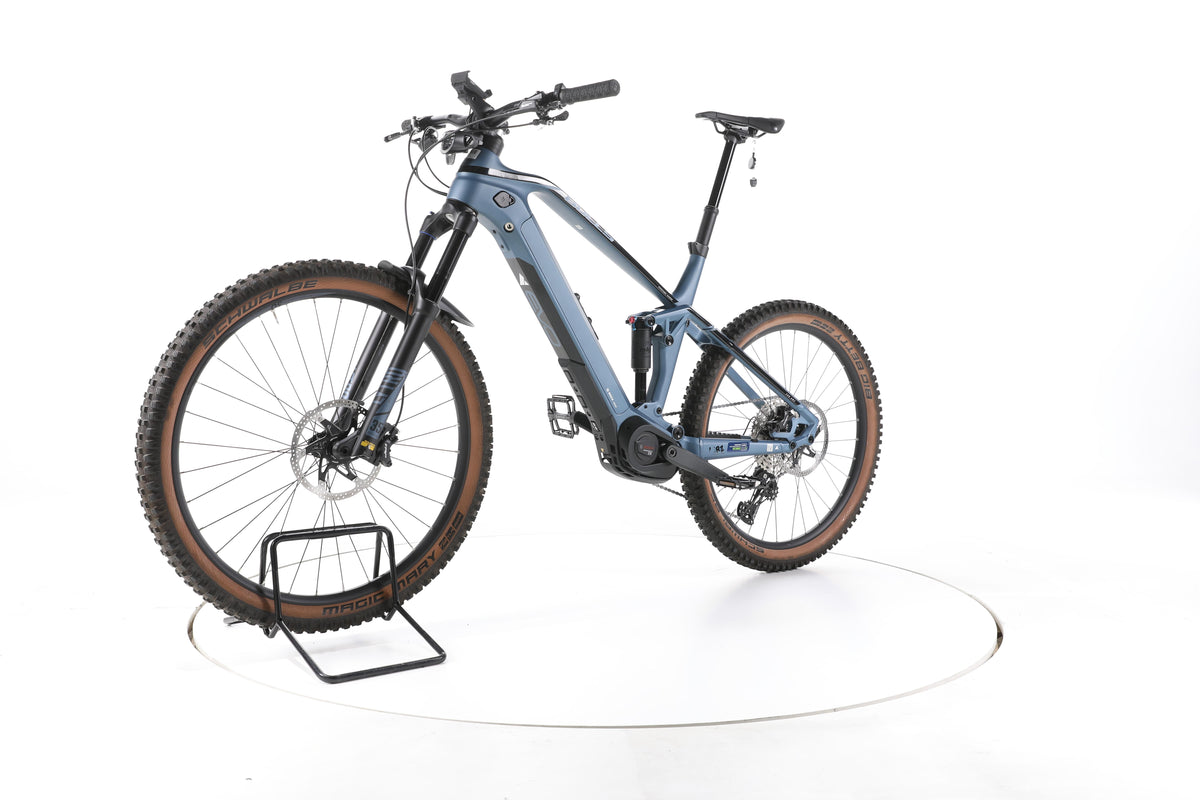 Bulls Sonic EVO AM 2 E-Bike Fully - Image 6