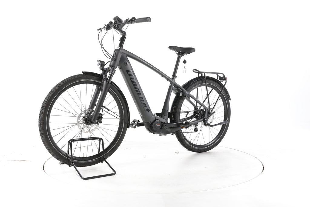 Diamant Opal+ City E-Bike - Image 6