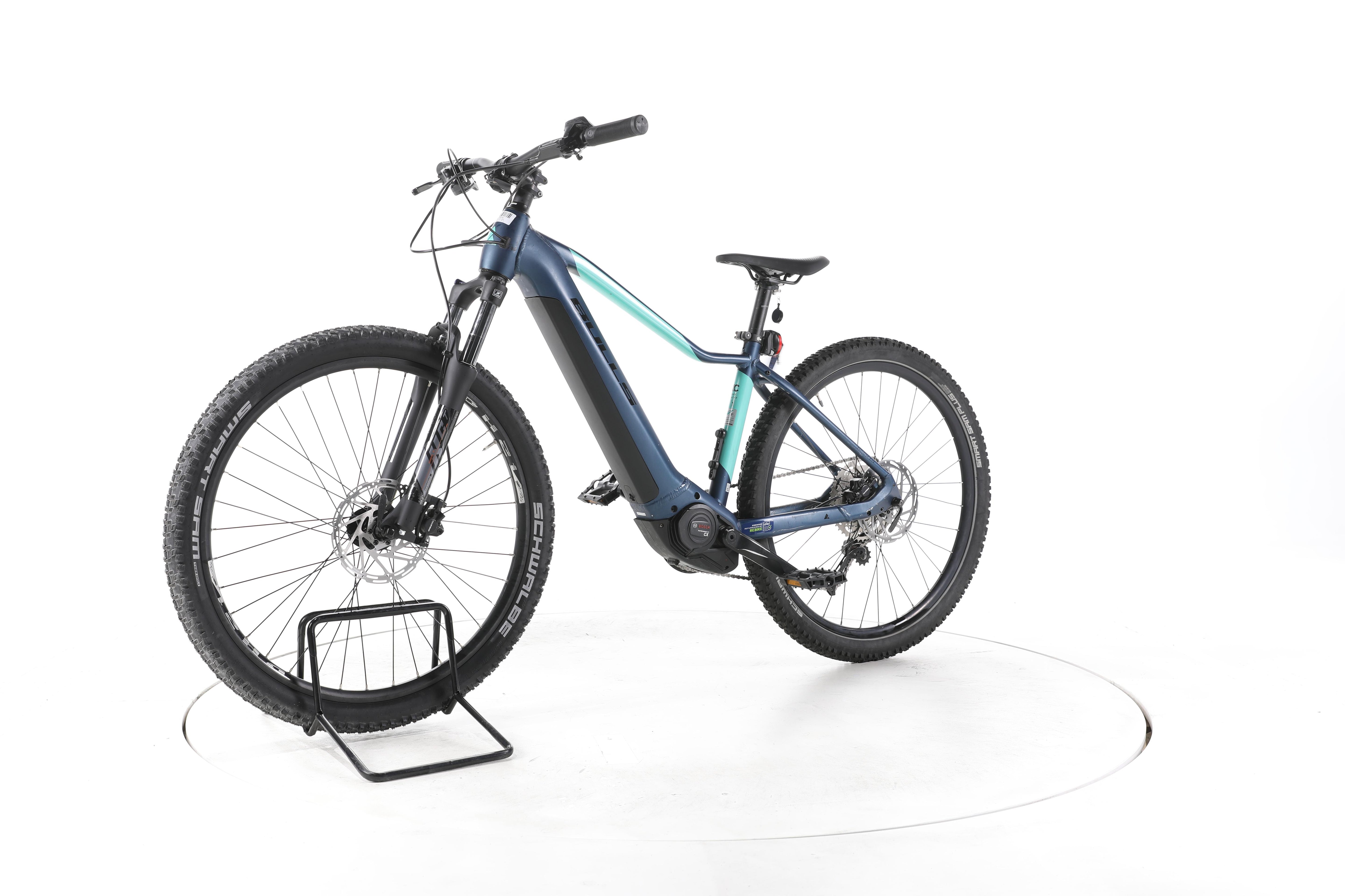 Bulls Aminga EVA 1 E-Bike - Image 6