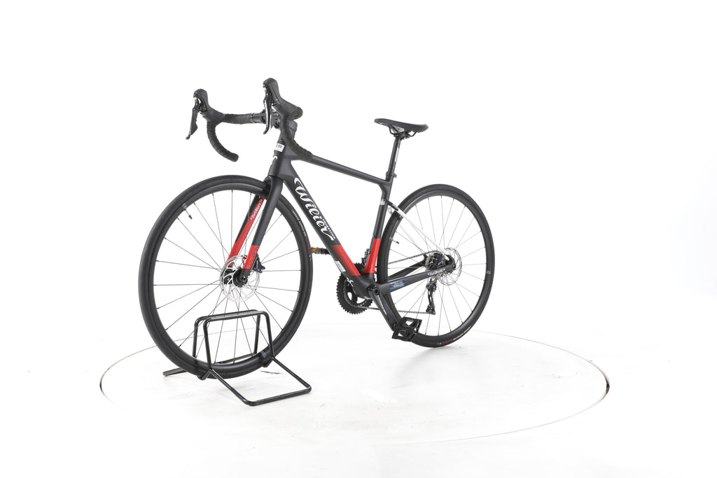 Wilier Garda Disc Rennrad Carbon - Image 6