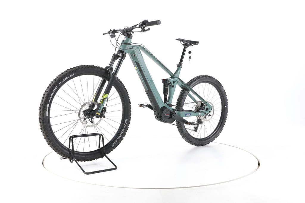 Bulls Sonic EVO AM 1 E-Bike Fully - Image 6