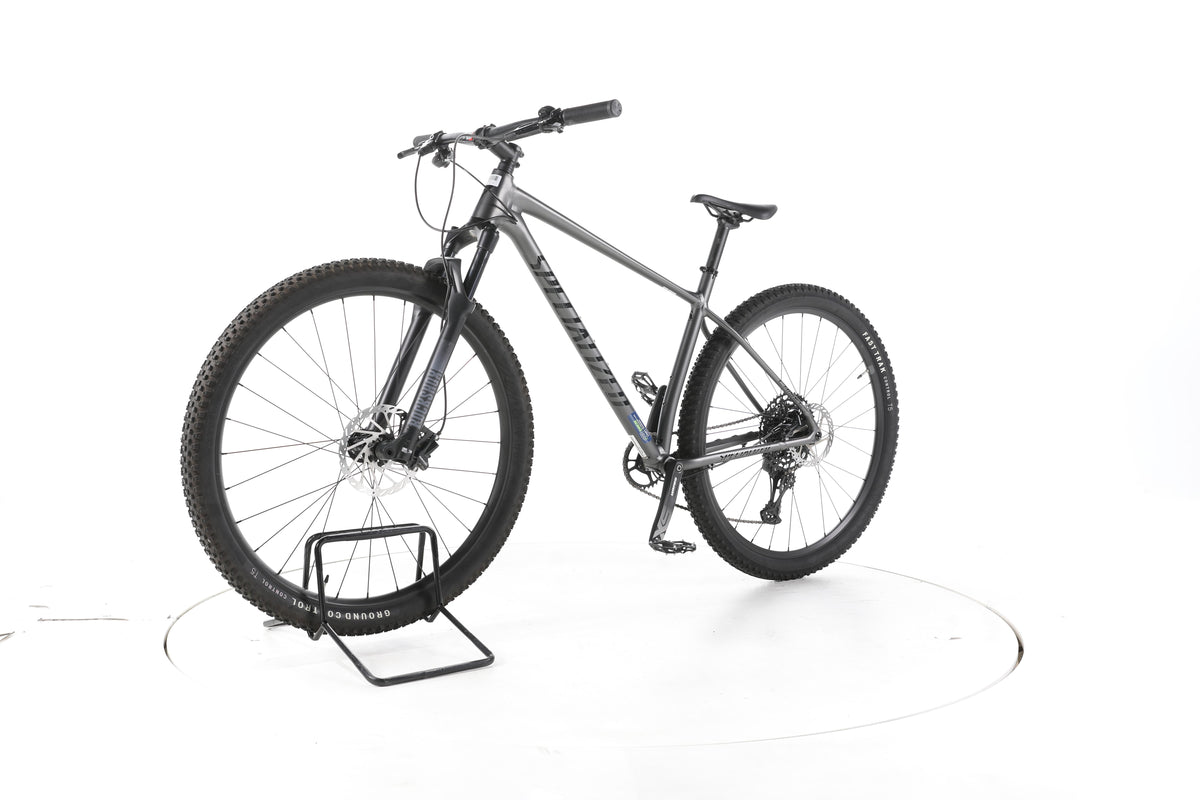 Specialized Chisel HT Fahrrad Hardtail - Image 6
