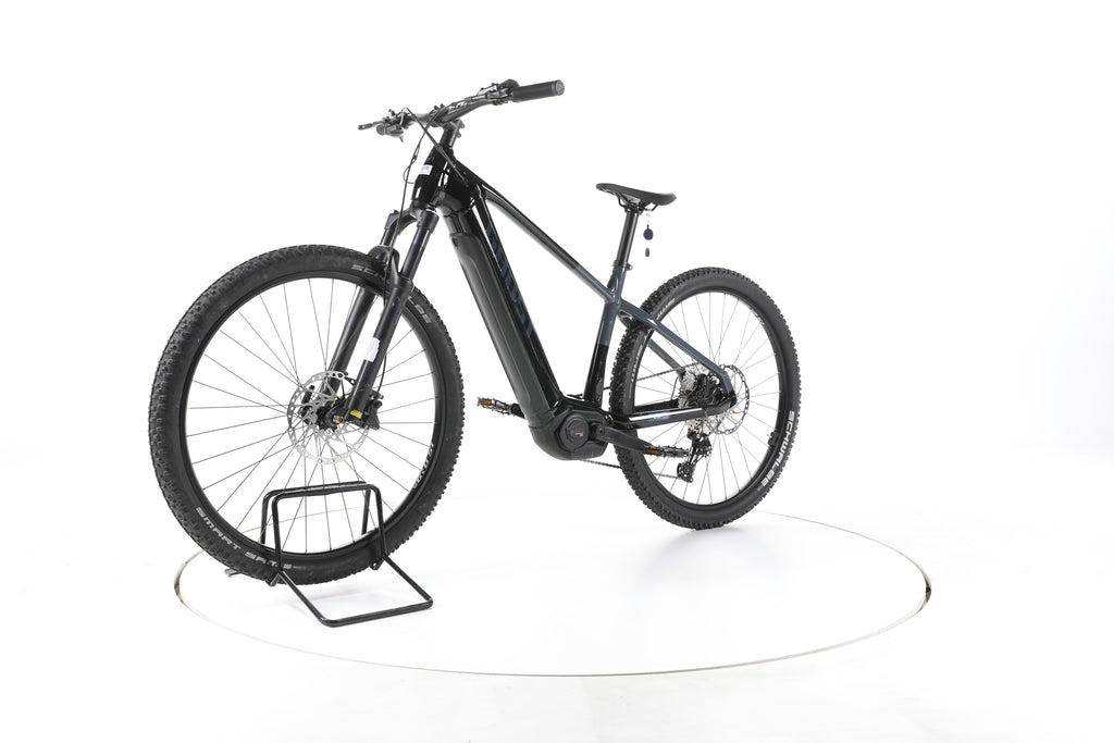 Ghost E-Teru Advanced E-Bike - Image 6