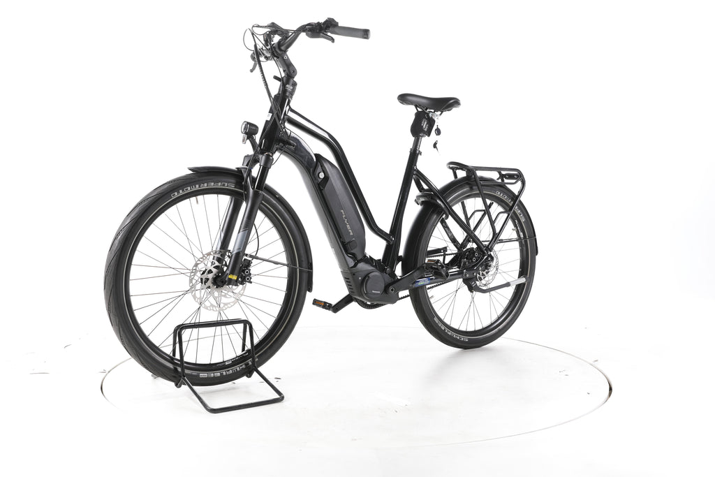 FLYER Upstreet3 7.23 City E-Bike - Image 6