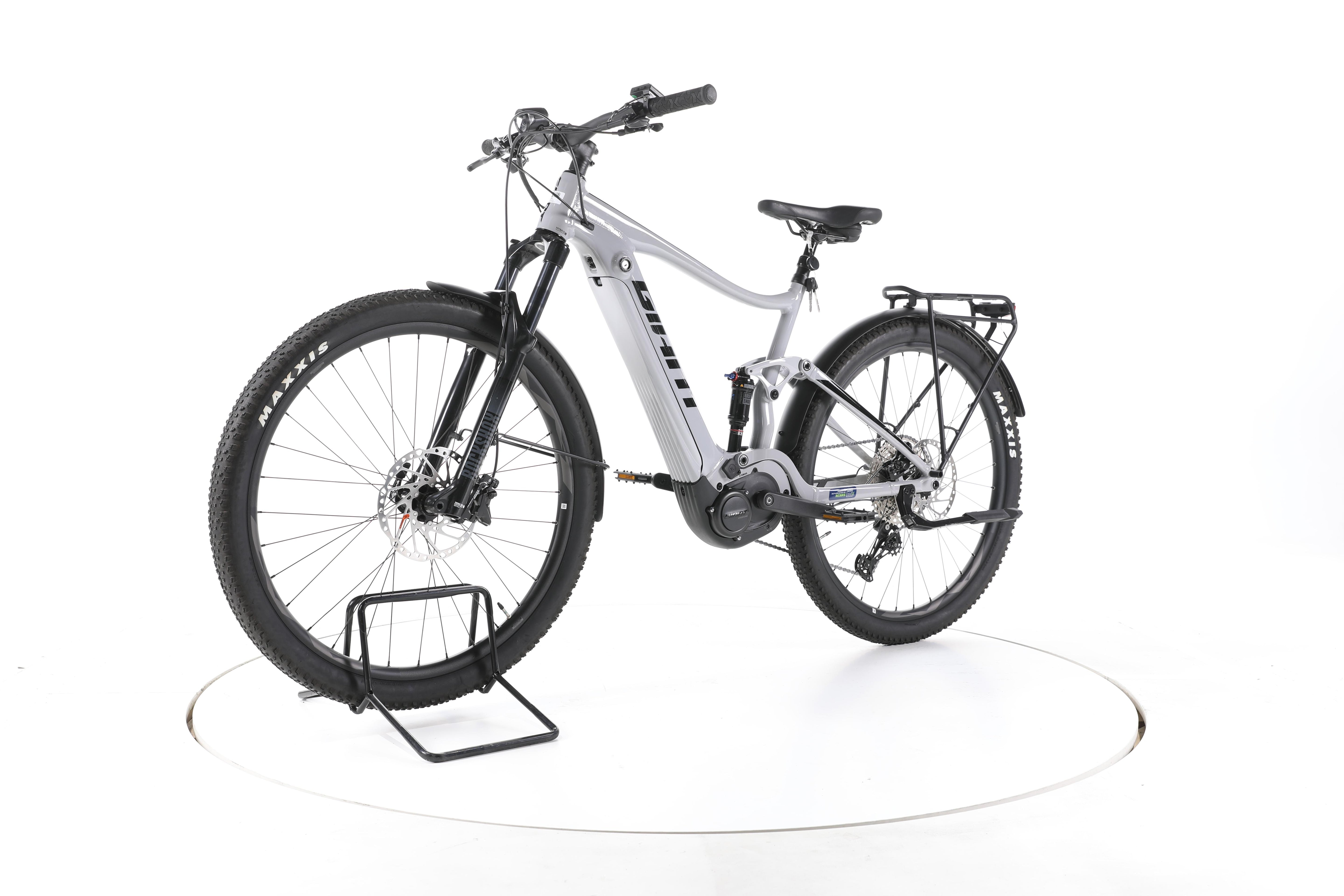 Giant Stance E+ Pro EX SUV E-Bike - Image 6