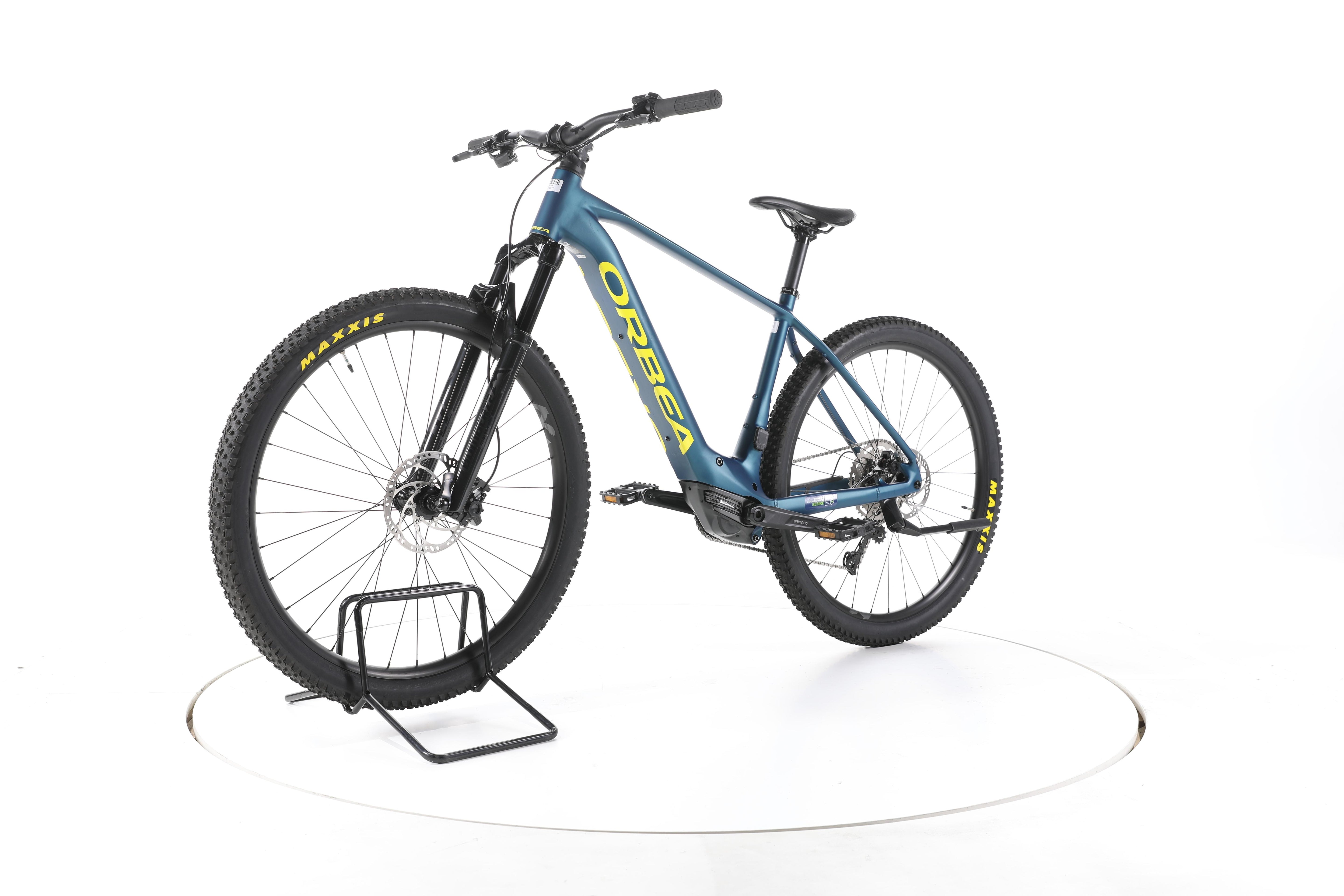 Orbea Urrun 30 E-Bike - Image 6